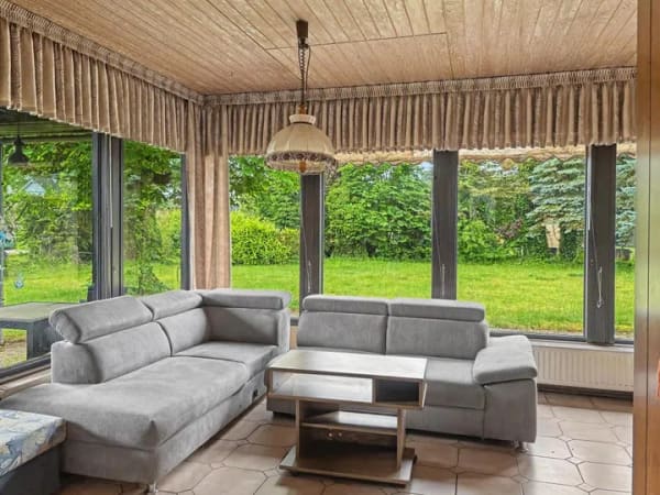 Immobilie in Fintel - Bungalow in Fintel - Bild 3