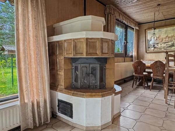 Immobilie in Fintel - Bungalow in Fintel - Bild 4