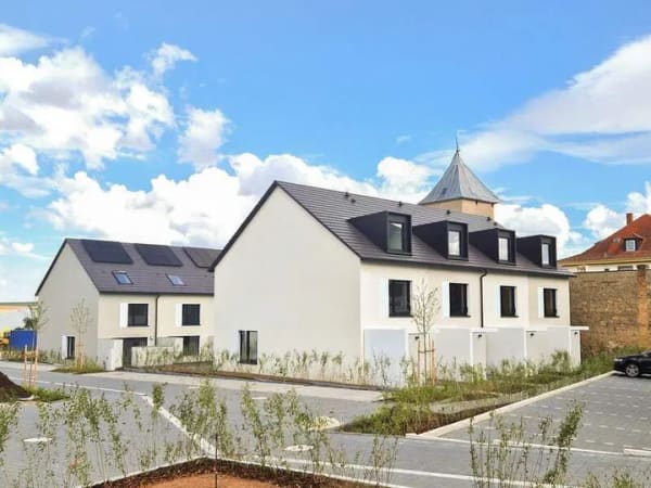 Immobilie in Kirchheimbolanden - Wir bringen Sie sicher in Ihr neues Zuhause: 145 m² Familienglück in Kirchheimbolanden - Bild 0