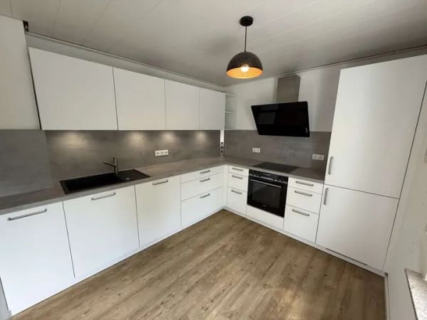Immobilie in Haltern am See - Mehrgenerationshaus mit zwei Wohneinheiten in Haltern West - Bild 1