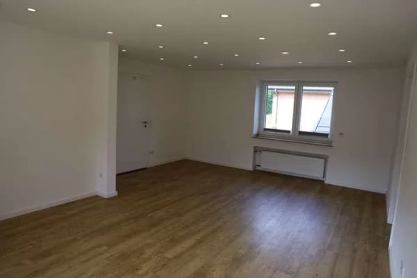 Immobilie in Haltern am See - Mehrgenerationshaus mit zwei Wohneinheiten in Haltern West - Bild 4