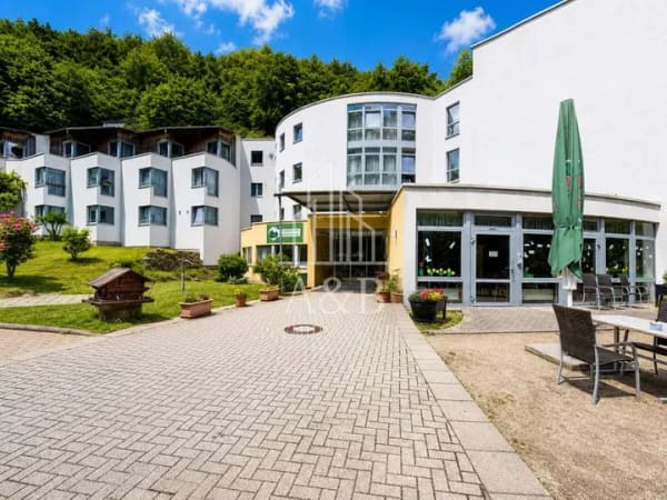 Immobilie in Bensheim - Attraktive Pflegeimmobilie – Kapitalanlage mit ca. 4,48 % Rendite! - Bild 2