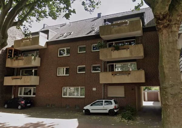 Immobilie in Oer-Erkenschwick - Gepflegte Eigentumswohnung mit Balkon & Stellplatz – attraktive Gelegenheit - Bild 1