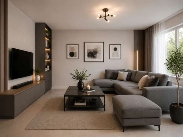 Immobilie in Oer-Erkenschwick - Gepflegte Eigentumswohnung mit Balkon & Stellplatz – attraktive Gelegenheit - Bild 3