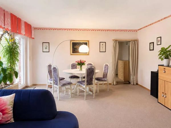 Immobilie in Oer-Erkenschwick - Gepflegte Eigentumswohnung mit Balkon & Stellplatz – attraktive Gelegenheit - Bild 4