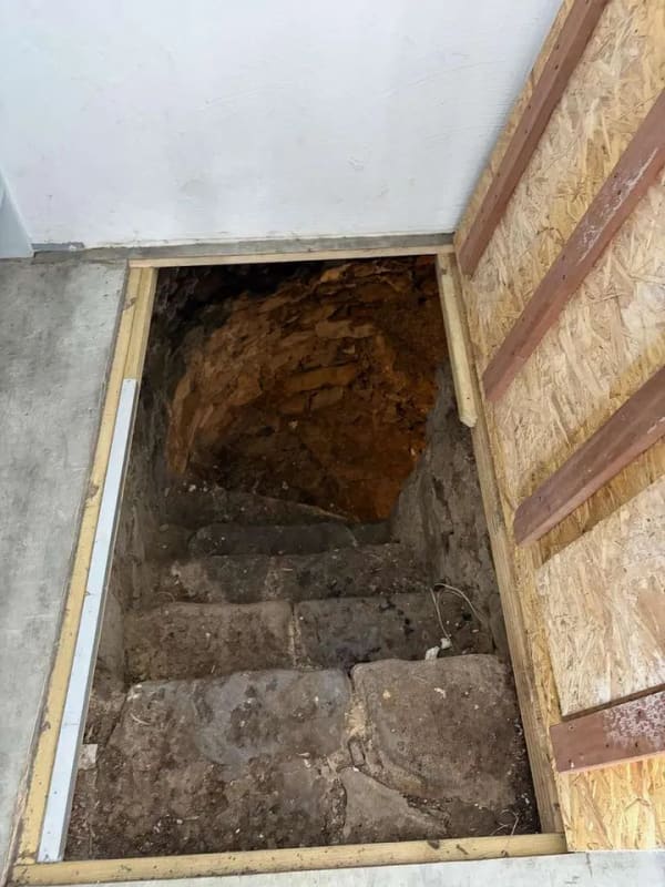 Immobilie in Starzach - Großzügiges Wohnen mit Einliegerwohnung, Scheune und Entwicklungspotenzial! - Bild 1