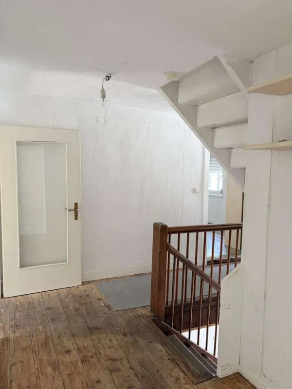 Immobilie in Starzach - Großzügiges Wohnen mit Einliegerwohnung, Scheune und Entwicklungspotenzial! - Bild 2
