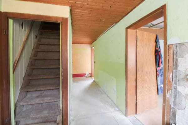 Immobilie in Haldensleben - Kapitalanlage: MFH mit 3 Einheiten und Wertsteigerungspotenzial in Altstadt - Bild 4