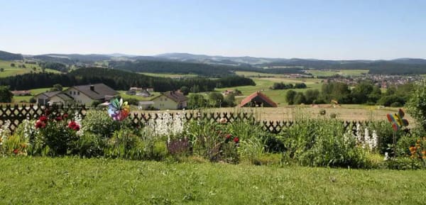Immobilie in Rinchnach - Wunderschönes Appartementhaus mit Hallenbad - Bild 2
