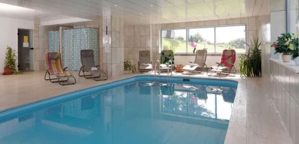 Immobilie in Rinchnach - Wunderschönes Appartementhaus mit Hallenbad - Bild 3