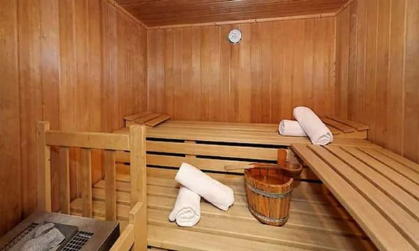 Immobilie in Rinchnach - Wunderschönes Appartementhaus mit Hallenbad - Bild 4