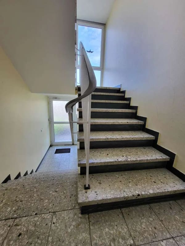 Immobilie in Aldenhoven - Gepflegtes und modernisiertes Mehrfamilienhaus mit 6 Wohnungen und 3 Garagen in Aldenhoven - Bild 4