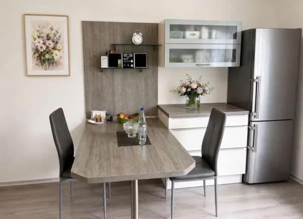 Immobilie in Niederdreisbach - Naturnahes Haus für die ganze Familie - Bild 4