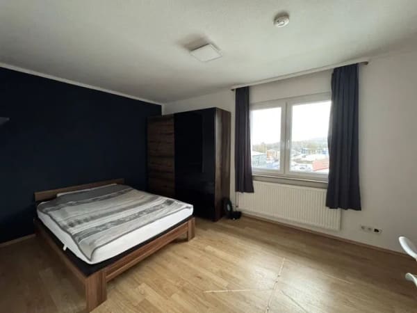 Immobilie in Bad Wildungen - 3 Zimmer Wohnung abzugeben... - Bild 3