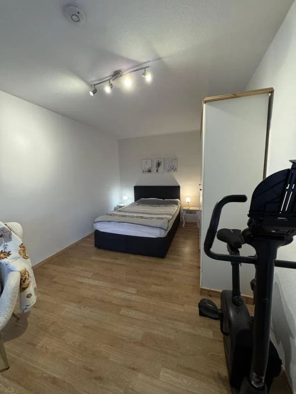 Immobilie in Bad Wildungen - 3 Zimmer Wohnung abzugeben... - Bild 4