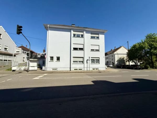 Immobilie in Saarlouis - Mehrfamilienhaus in Saarlouis (Roden) - Bild 2