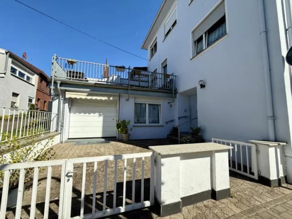 Immobilie in Saarlouis - Mehrfamilienhaus in Saarlouis (Roden) - Bild 3