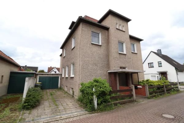 Immobilie in Nordstemmen - Mehrfamilienhaus in Nordstemmen - Bild 0