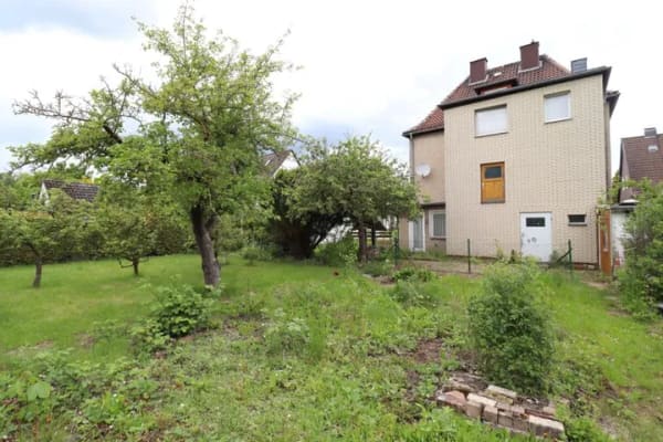 Immobilie in Nordstemmen - Mehrfamilienhaus in Nordstemmen - Bild 1