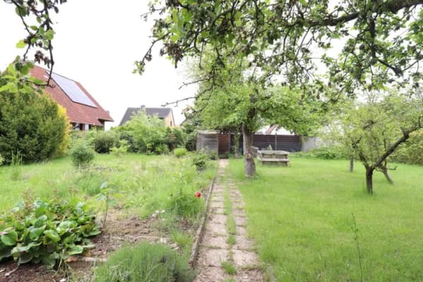 Immobilie in Nordstemmen - Mehrfamilienhaus in Nordstemmen - Bild 3