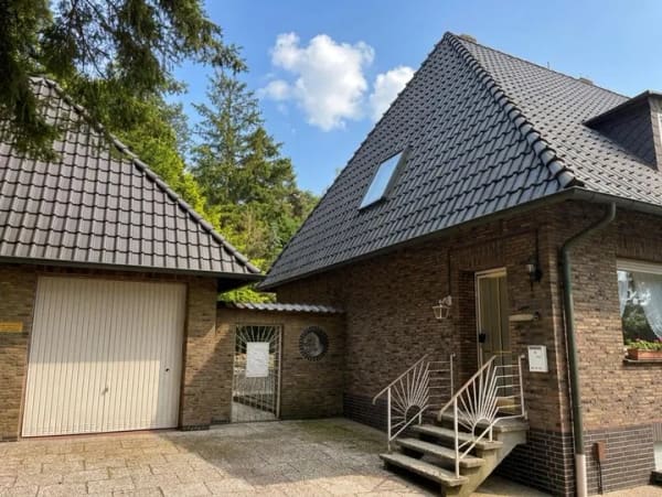 Immobilie in Hemsloh - Einfamilienhaus freistehend in Hemsloh - Bild 4