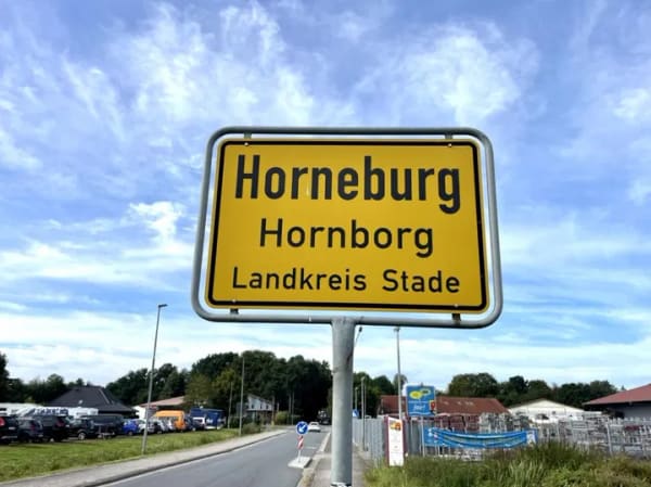 Immobilie in Horneburg - Einfamilienhaus freistehend in Horneburg - Bild 2