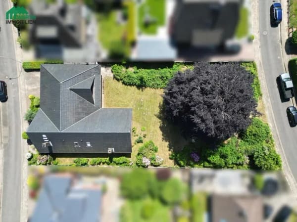 Immobilie in Horneburg - Einfamilienhaus freistehend in Horneburg - Bild 4