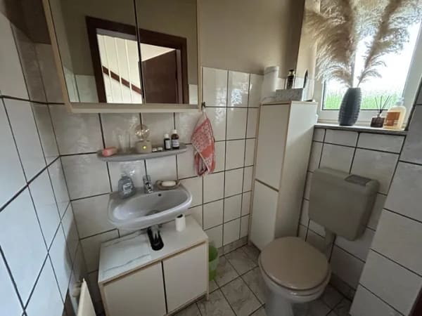 Immobilie in Schneverdingen - Doppelhaushälfte in Schneverdingen - Bild 4