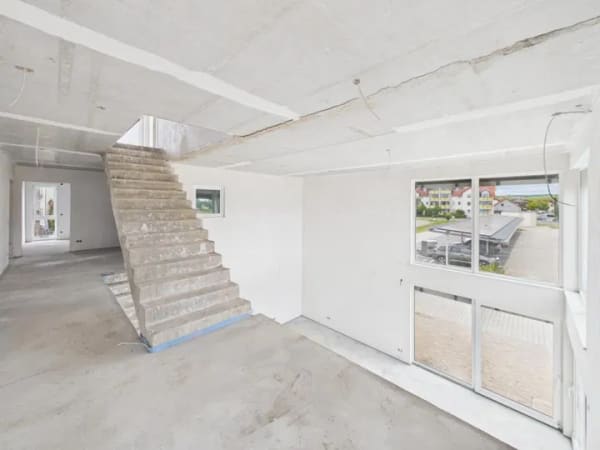 Immobilie in Gensingen - Einfamilienhaus freistehend in Gensingen - Bild 4