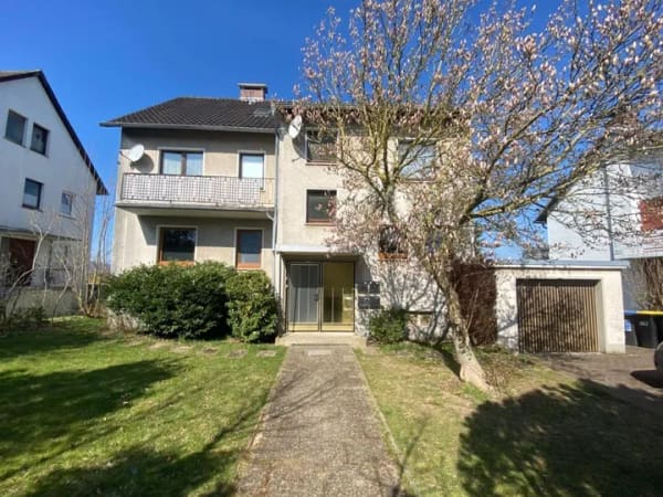 Immobilie in Bodenwerder - Mehrfamilienhaus in Hehlen - Bild 0