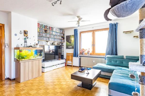Immobilie in Bodenwerder - Mehrfamilienhaus in Hehlen - Bild 1