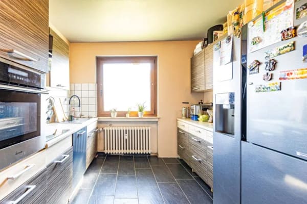 Immobilie in Bodenwerder - Mehrfamilienhaus in Hehlen - Bild 2