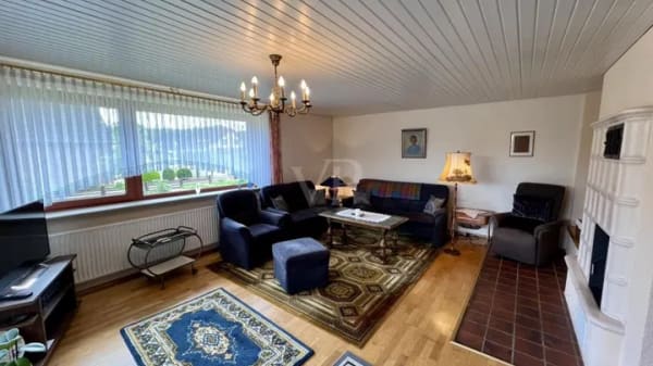 Immobilie in Lüder - Mehrfamilienhaus in Lüder - Bild 4