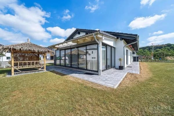 Immobilie in Mamming - Bungalow in Mamming - Bild 0
