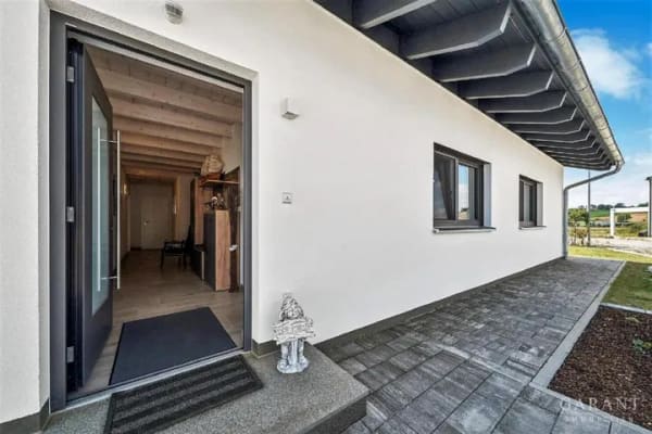 Immobilie in Mamming - Bungalow in Mamming - Bild 1