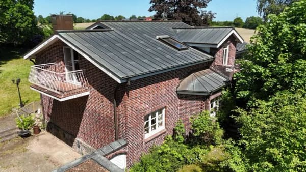 Immobilie in Kisdorf - Einfamilienhaus freistehend in Kisdorf - Bild 2
