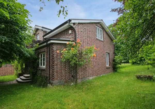 Immobilie in Kisdorf - Einfamilienhaus freistehend in Kisdorf - Bild 3