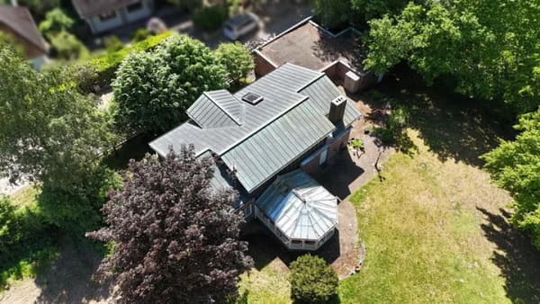 Immobilie in Kisdorf - Einfamilienhaus freistehend in Kisdorf - Bild 4