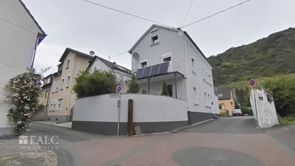 Immobilie in Leutesdorf - Einfamilienhaus freistehend in Leutesdorf - Bild 1
