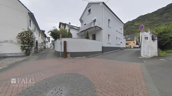 Immobilie in Leutesdorf - Einfamilienhaus freistehend in Leutesdorf - Bild 2