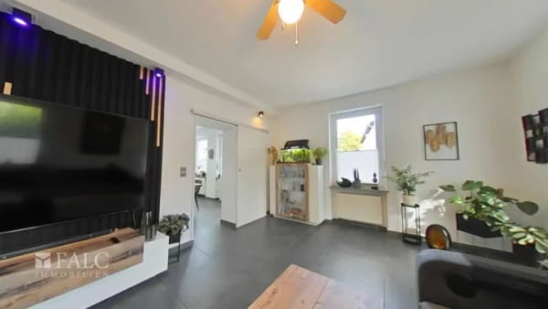 Immobilie in Leutesdorf - Einfamilienhaus freistehend in Leutesdorf - Bild 4