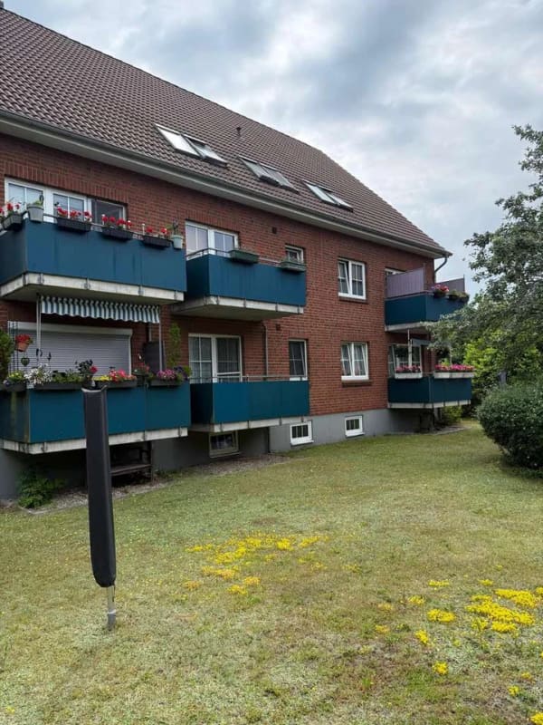 Immobilie in Velten - Kapitalanlage im Grünen - Bild 0