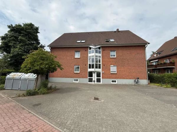 Immobilie in Velten - Kapitalanlage im Grünen - Bild 1