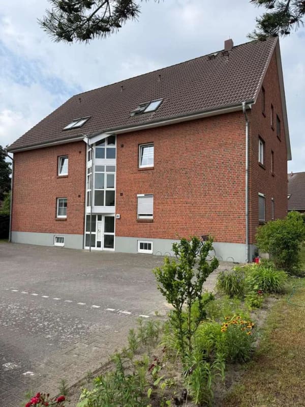 Immobilie in Velten - Kapitalanlage im Grünen - Bild 2