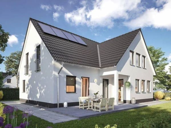 Immobilie in Aspisheim - Ein Haus für "ZWEI" unter einem Dach mit Freunden oder Familien - Wir bereiten den Weg - unkompliziert und sicher - Bild 2