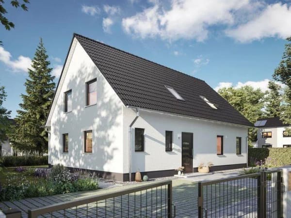 Immobilie in Aspisheim - Ein Haus für "ZWEI" unter einem Dach mit Freunden oder Familien - Wir bereiten den Weg - unkompliziert und sicher - Bild 3