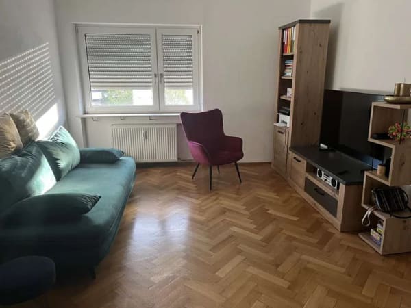 Immobilie in Rastatt - Mehrfamilienhaus mit 15 Zimmern in Rastatt - Bild 4