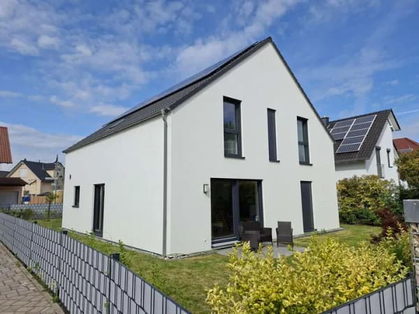 Immobilie in Beindersheim - Provisionsfrei! KfW 40+ Energiegenie (2022), 164m², PV+Speicher, A+ Effizienz in Beindersheim - Bild 2