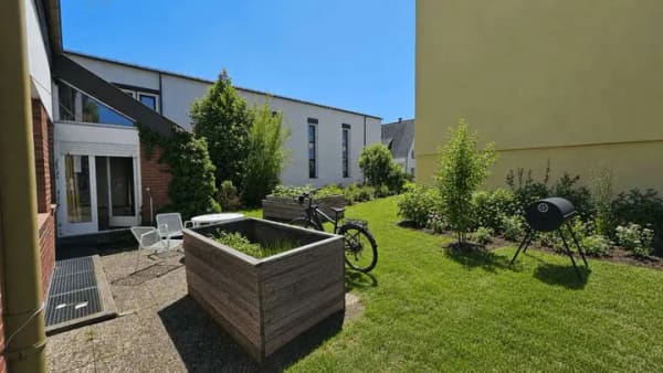 Immobilie in Freudenstadt - Viel Platz in Freudenstadt – 172 m² Architektenhaus mit Galerie und Einliegerwohnung - Bild 4