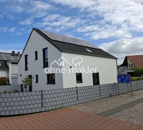 Immobilie in Beindersheim - Einfamilienhaus freistehend in Beindersheim - Bild 1